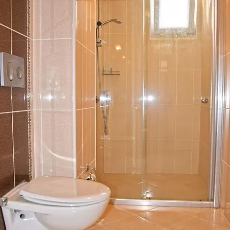 Fortress Park E3 Appartement