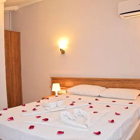 Fortress Park E3 Apartment Oludeniz