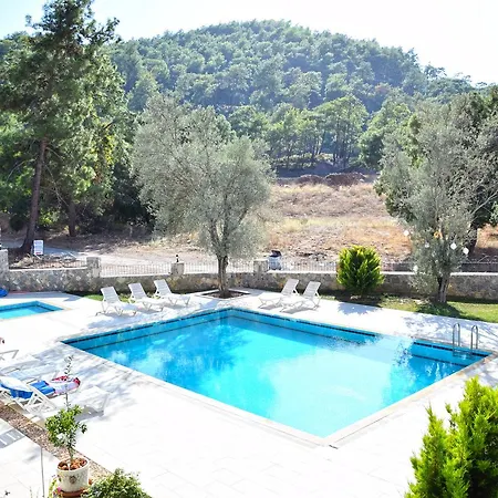 Fortress Park E3 Oludeniz